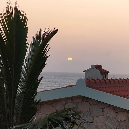 Villa 4 Stella Maris - Ilha Do Maio Cidade do Maio Екстериор снимка