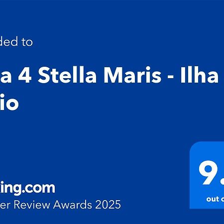 Villa 4 Stella Maris - Ilha Do Maio Cidade do Maio Екстериор снимка