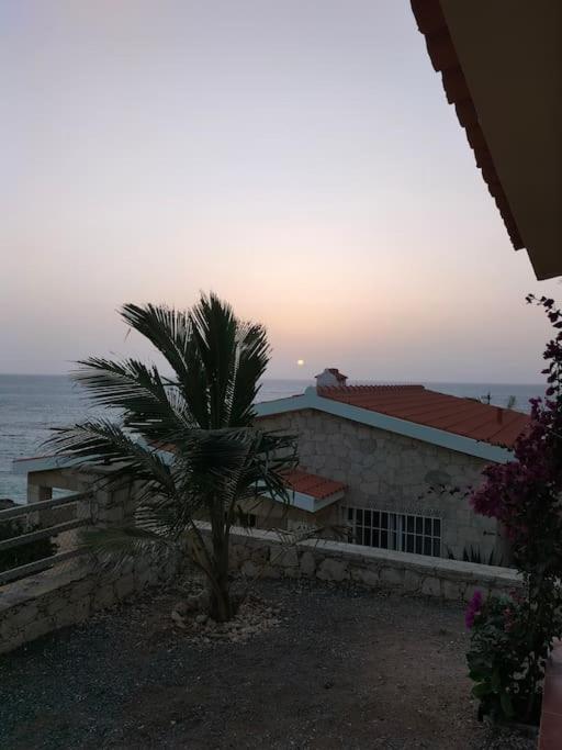 Villa 4 Stella Maris - Ilha Do Maio Cidade do Maio Екстериор снимка