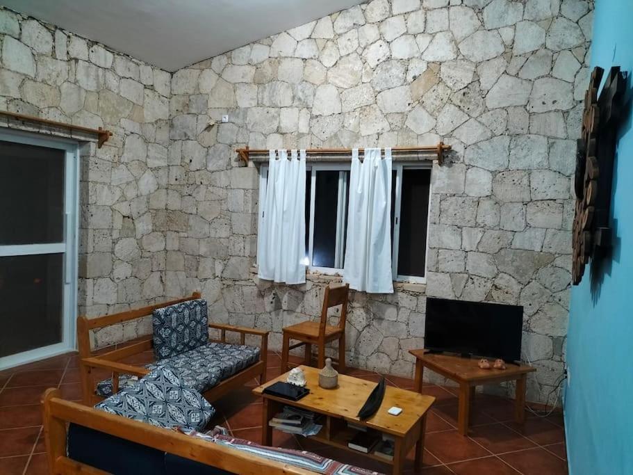 Villa 4 Stella Maris - Ilha Do Maio Cidade do Maio Екстериор снимка