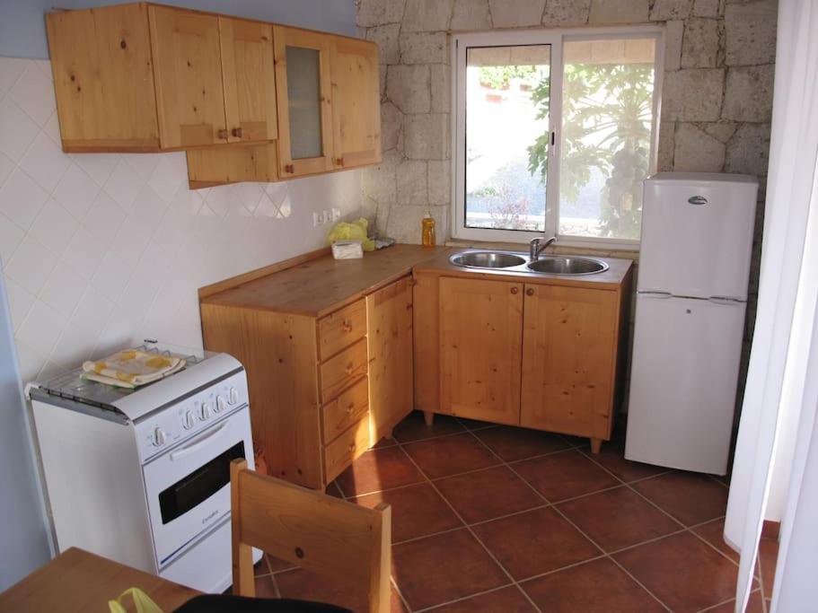 Villa 4 Stella Maris - Ilha Do Maio Cidade do Maio Екстериор снимка