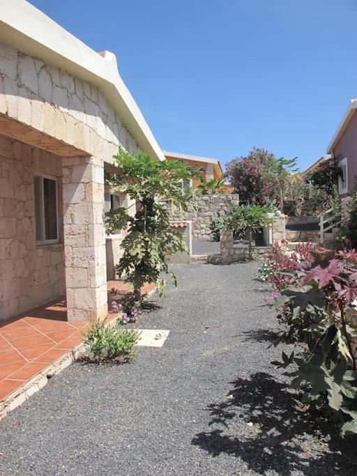 Villa 4 Stella Maris - Ilha Do Maio Cidade do Maio Екстериор снимка